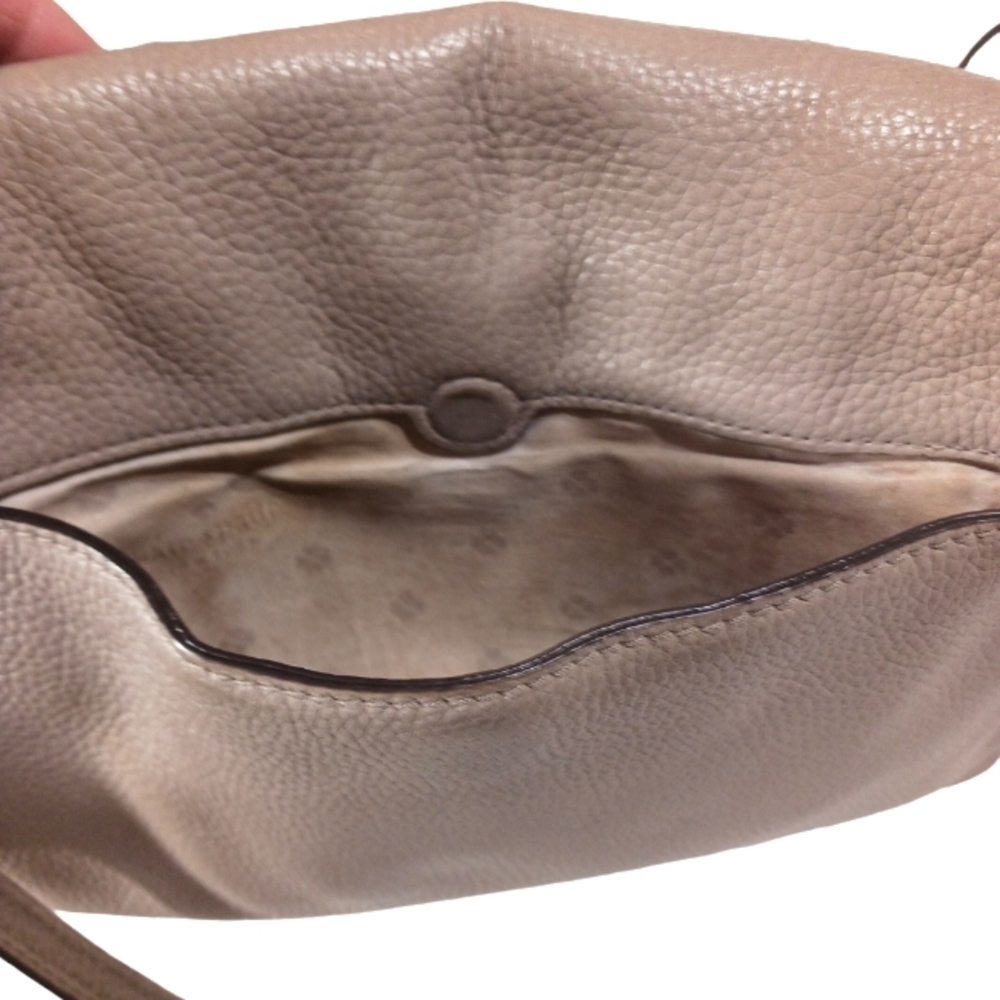 Kate Spade Crossbody Bag in Taupe - Picture 7 of 16